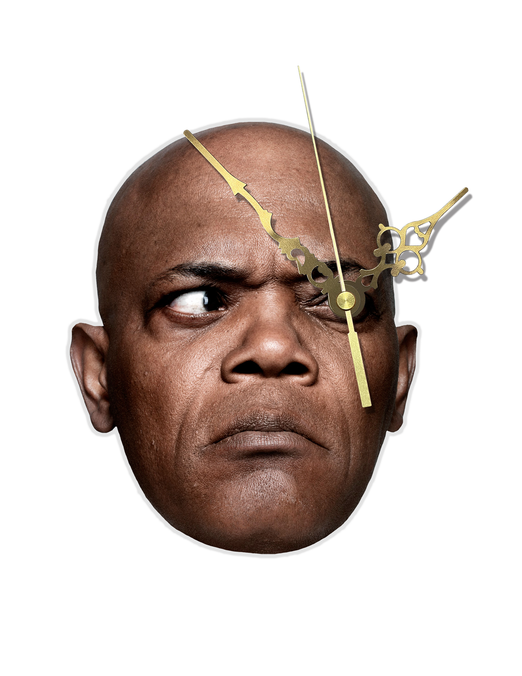 Samuel L. Jackson