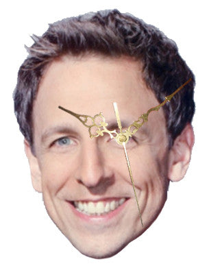 Seth Meyers