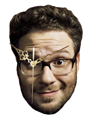 Seth Rogen
