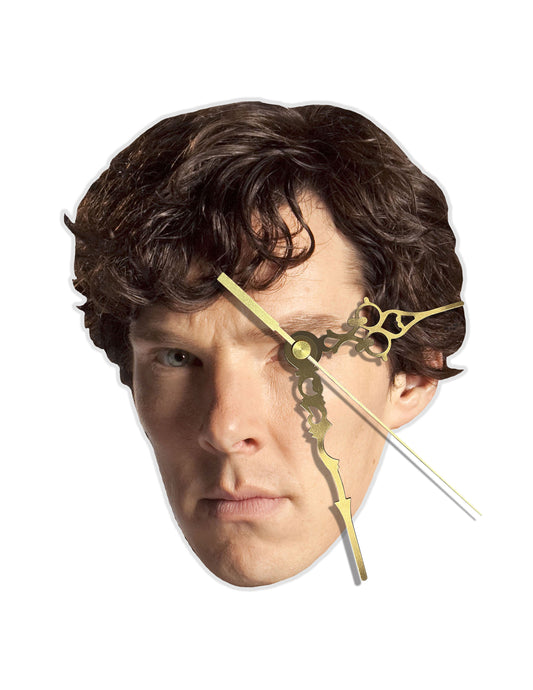 Benedict Cumberbatch