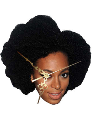 Solange Knowles