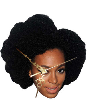 Solange Knowles