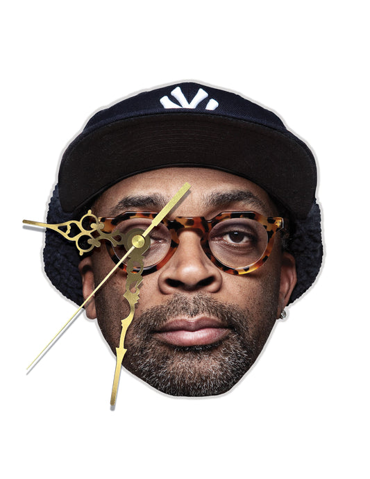 Spike Lee
