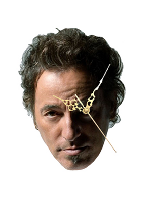 Bruce Springsteen