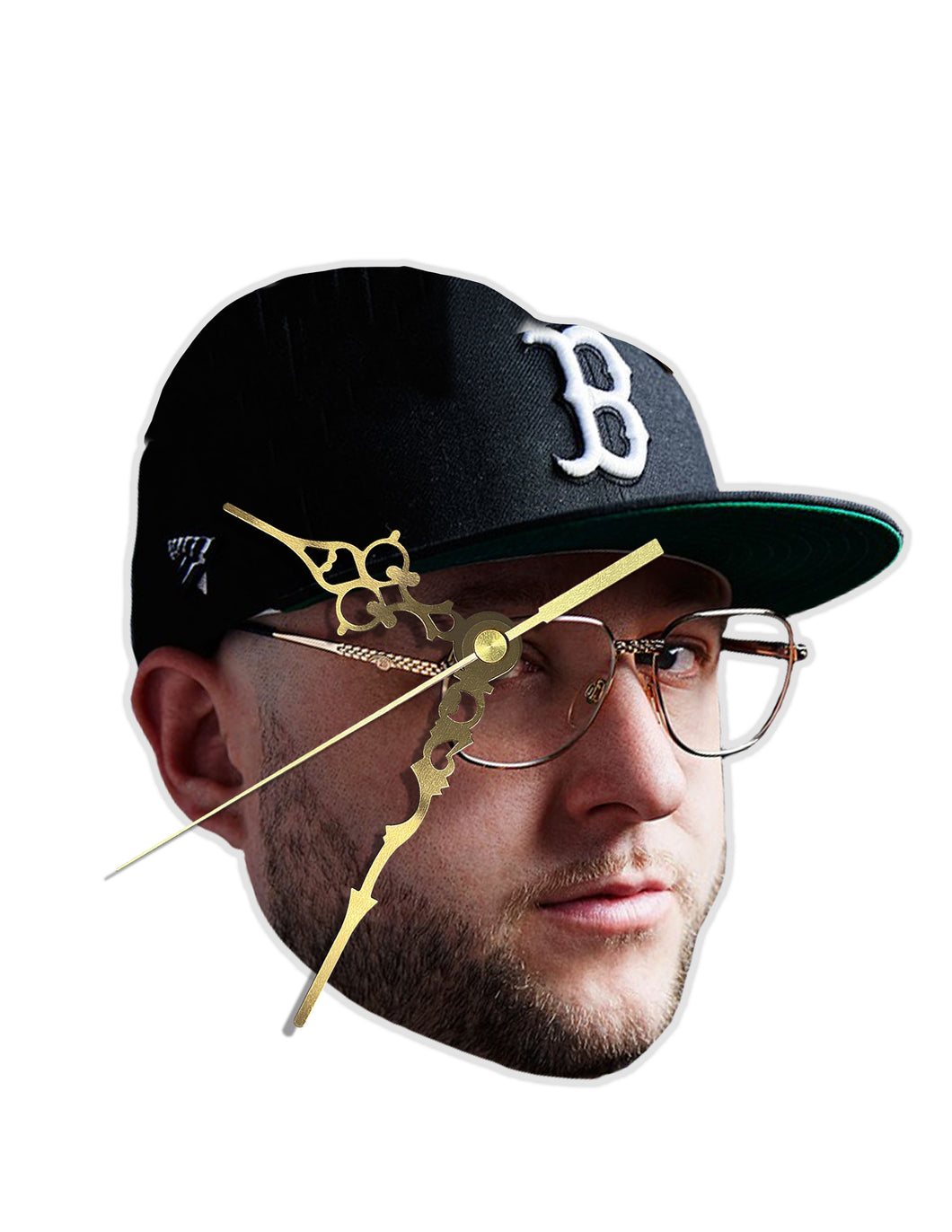 Statik Selektah
