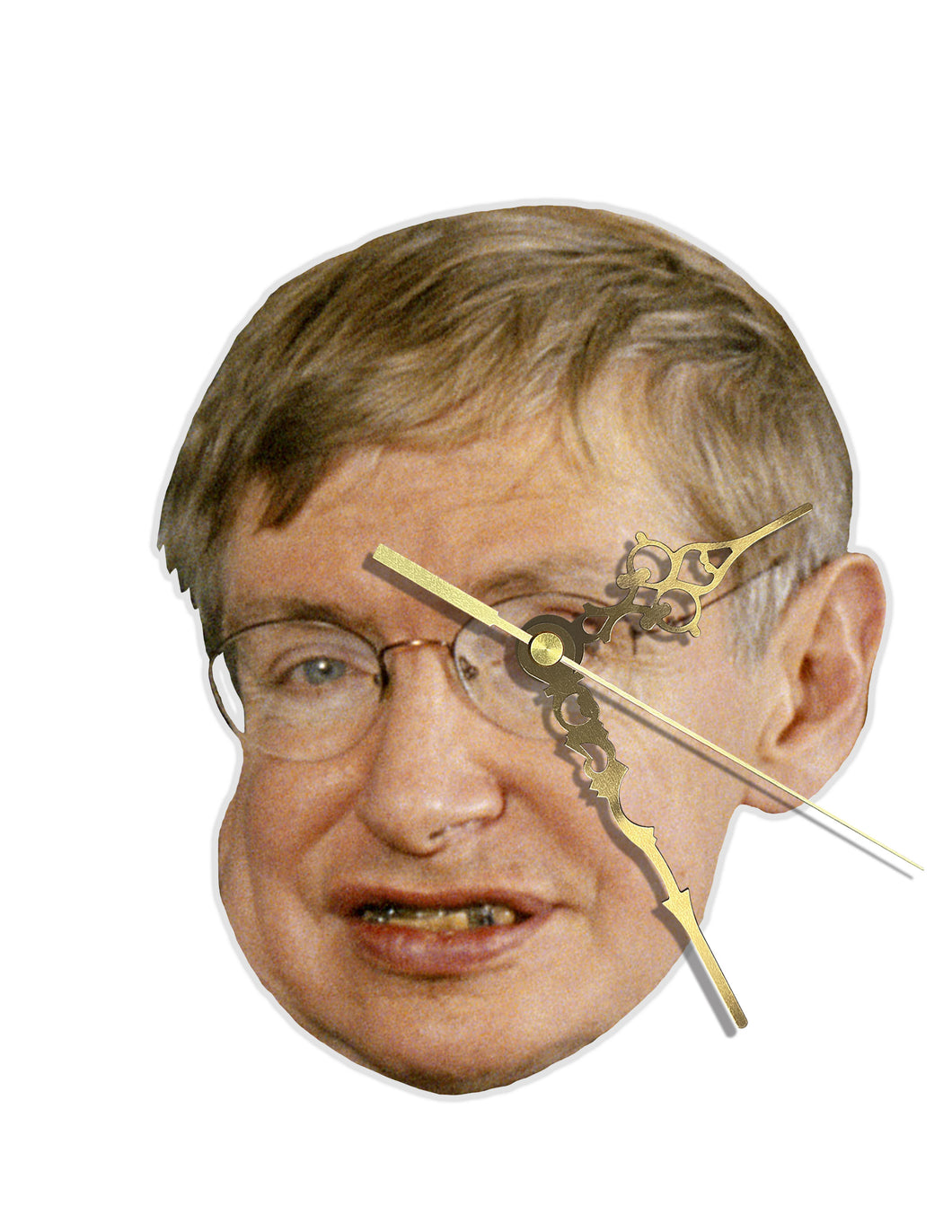 Stephen Hawkins