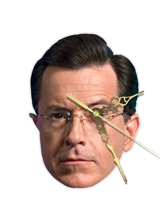 Stephen Colbert