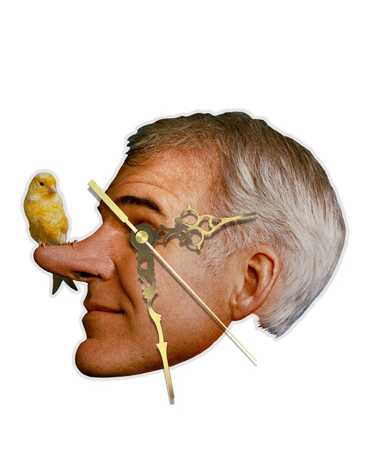 Steve Martin