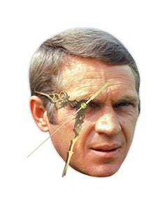 Steve McQueen