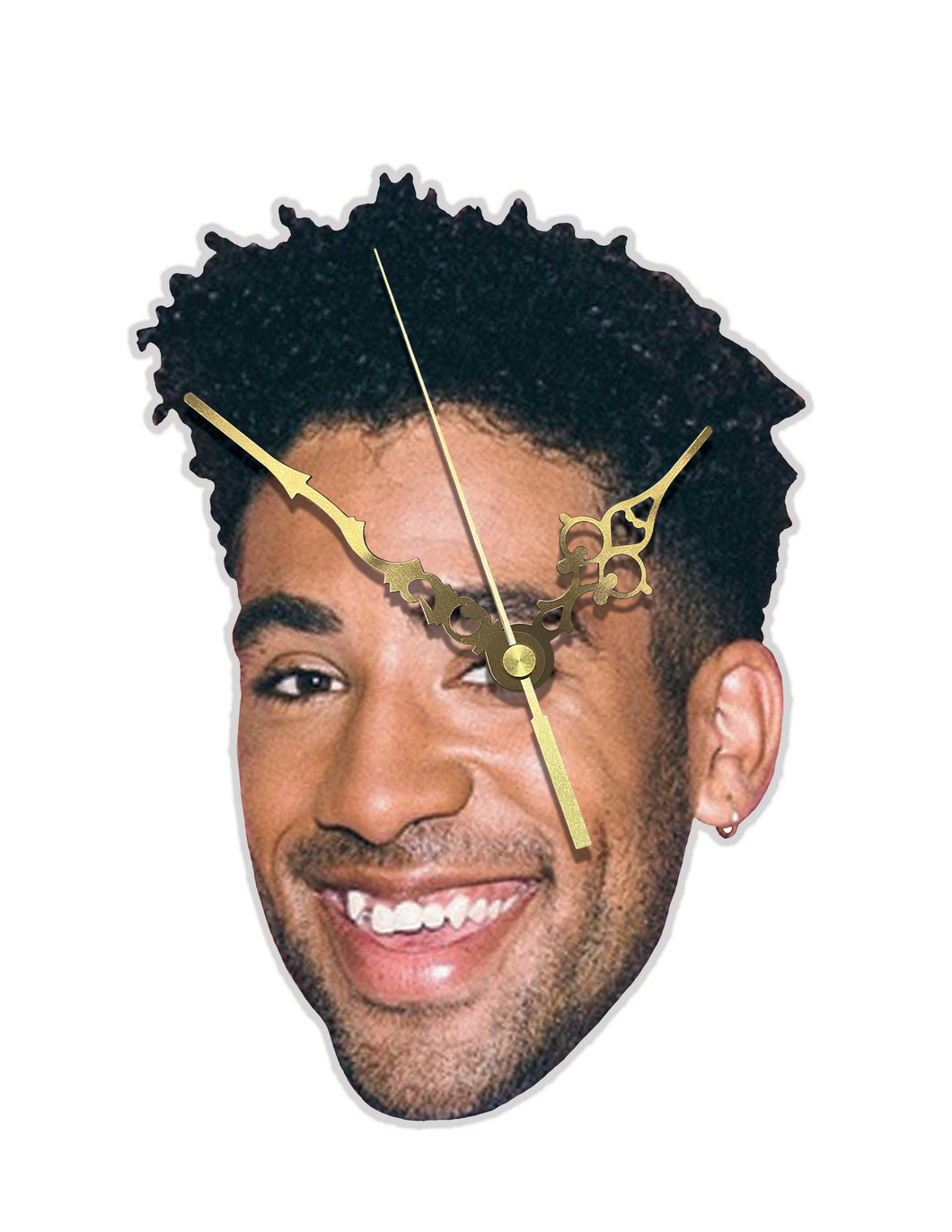 Super Duper Kyle