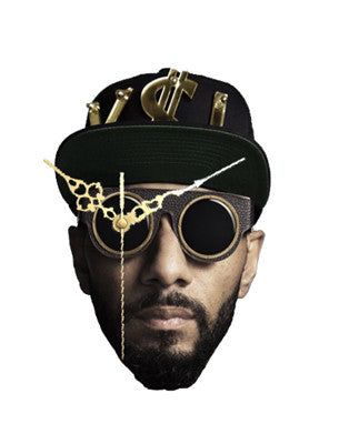 Swizz Beatz