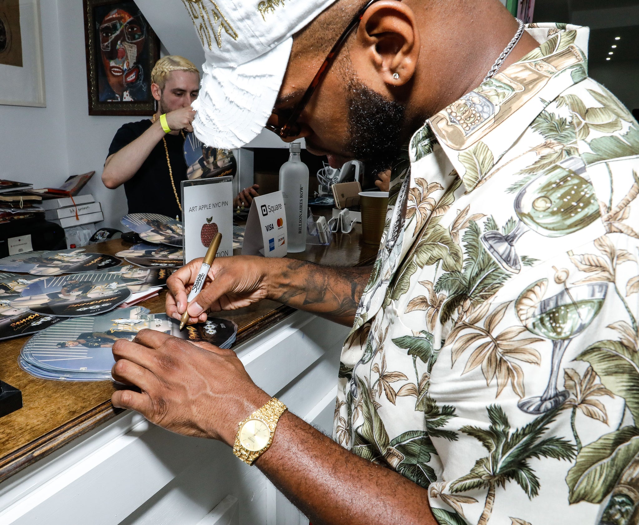 ClockWork Cros – ClockWorkCros.com