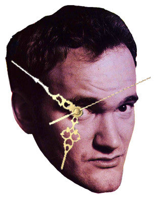 Quentin Tarantino