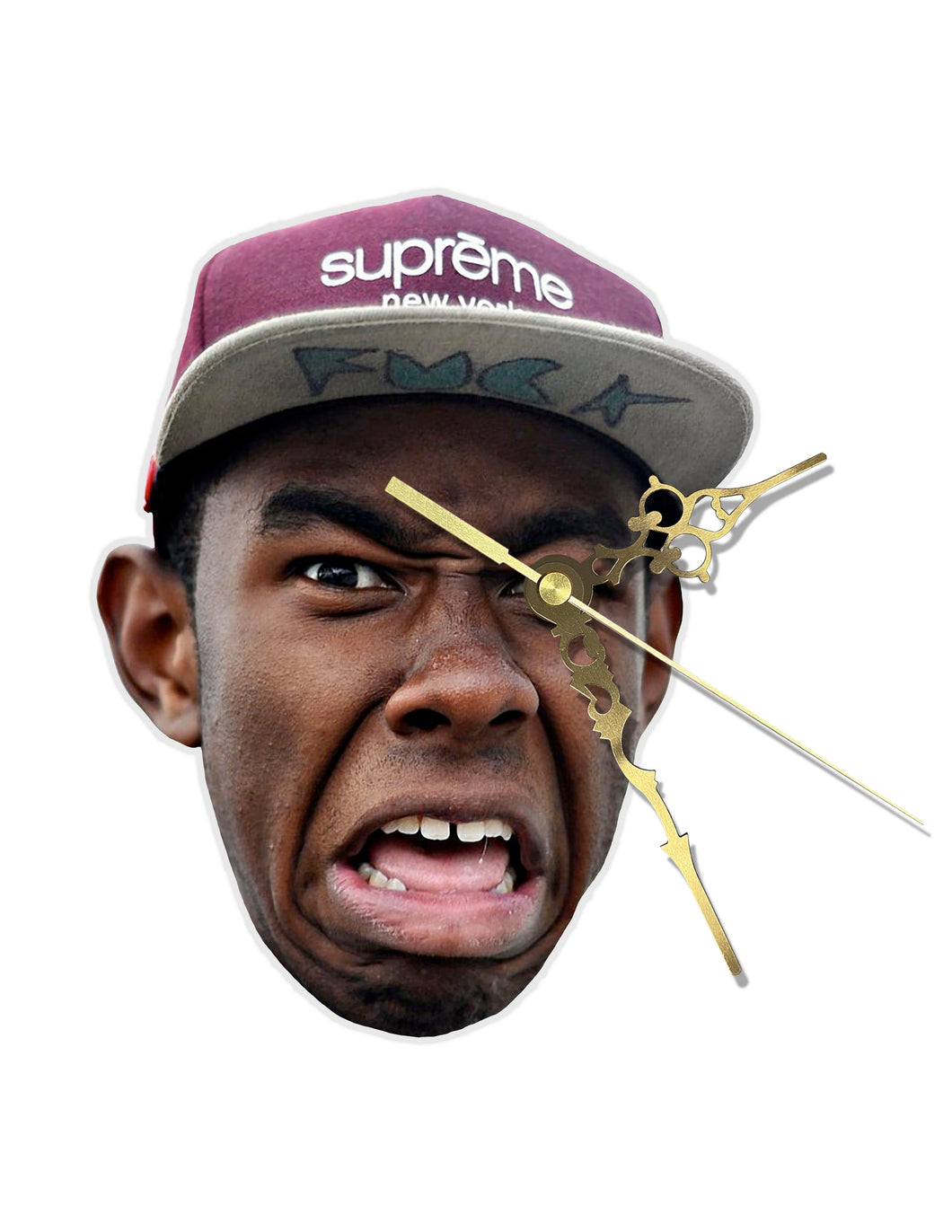 Tyler The Creator
