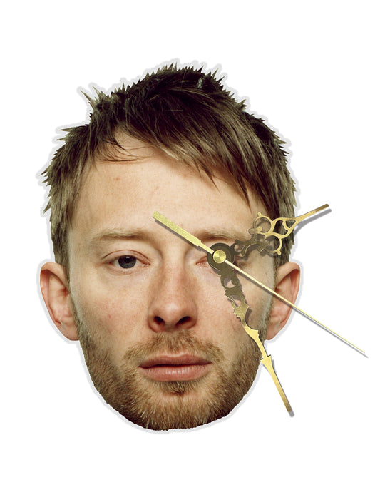 Thom Yorke
