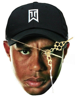 Tiger Woods