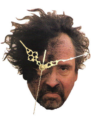 Tim Burton