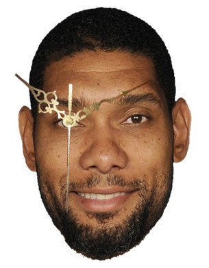 Tim Duncan