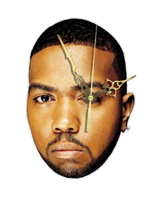 Timbaland