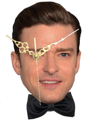 Justin Timberlake