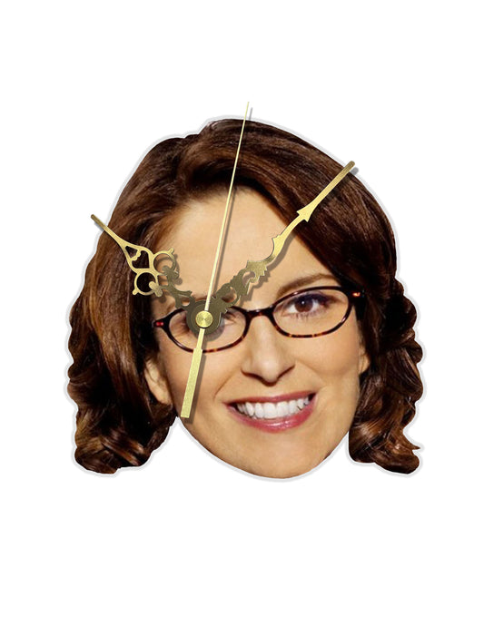 Tina Fey