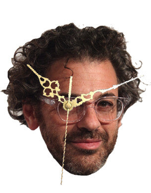 Tom Sachs