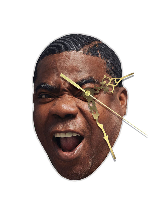 Tracy Morgan