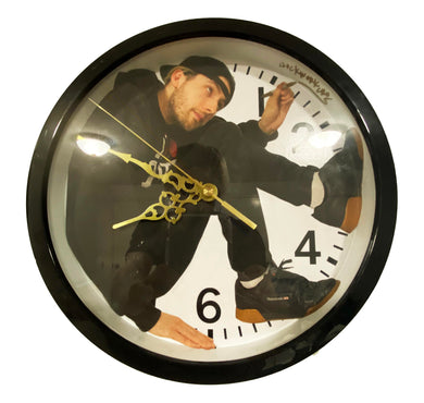 Buried in Time
