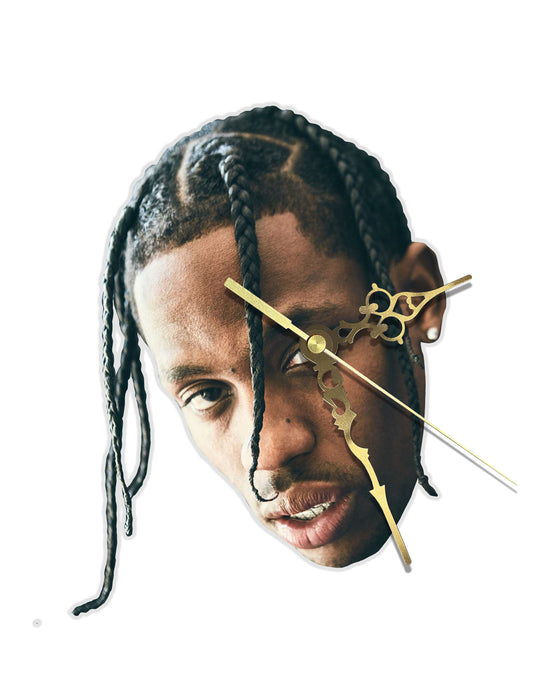 Travis Scott