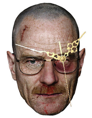 Bryan Cranston