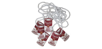 Warhol Already Necklaces