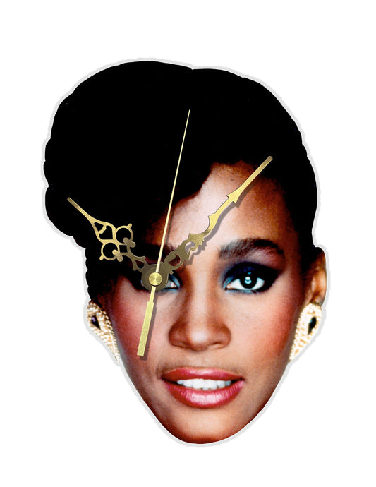 Whitney Houston