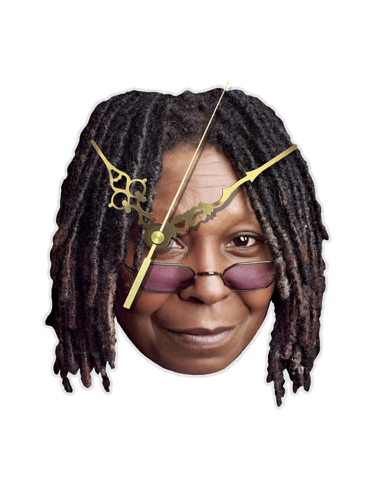 Whoopi Goldberg
