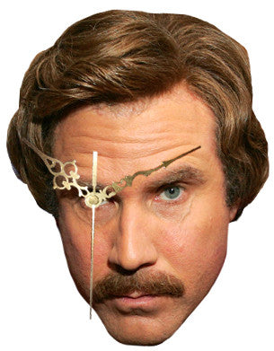Will Ferrell