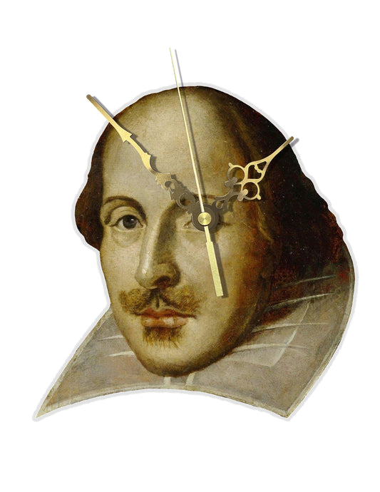William Shakespeare