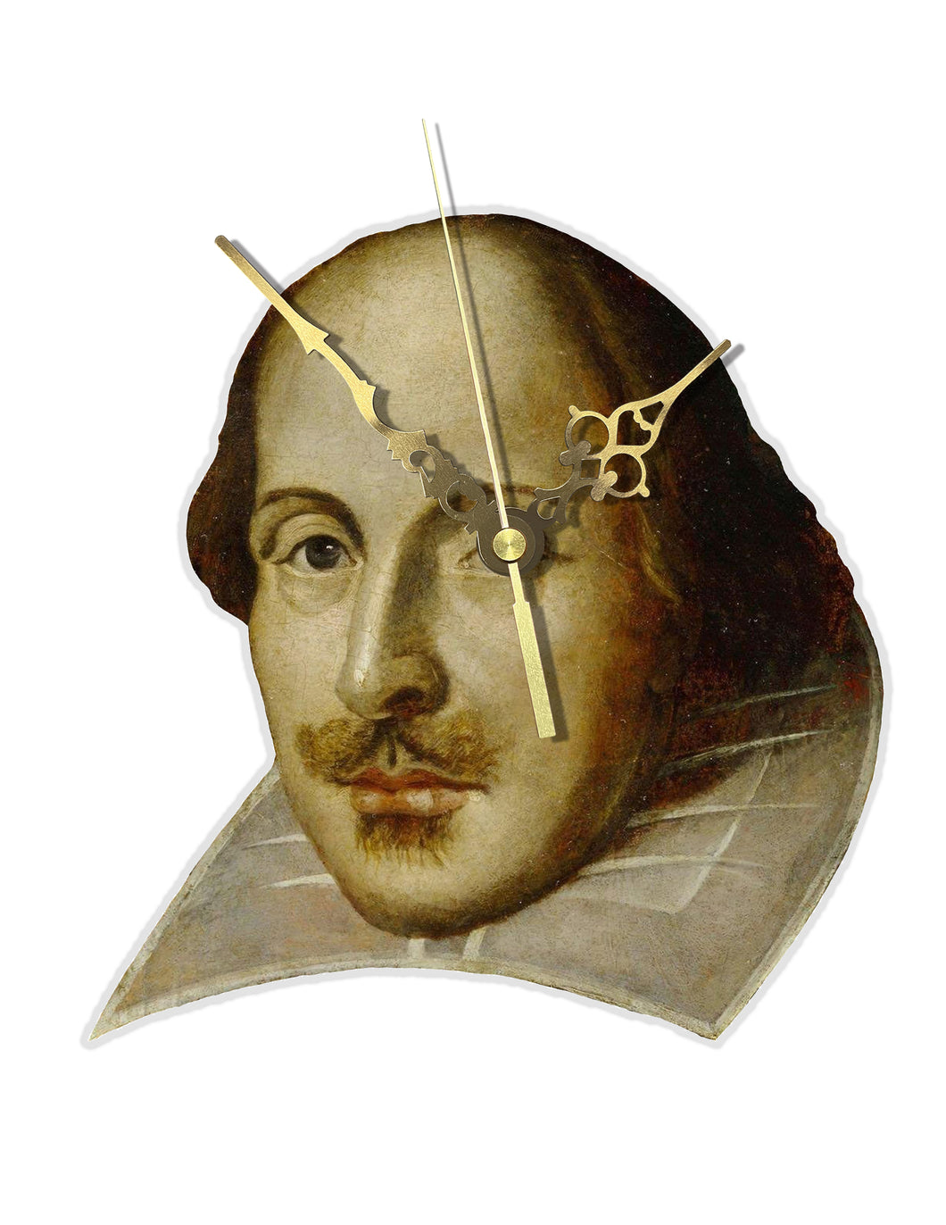 William Shakespeare