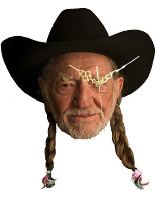 Willie Nelson