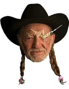 Willie Nelson