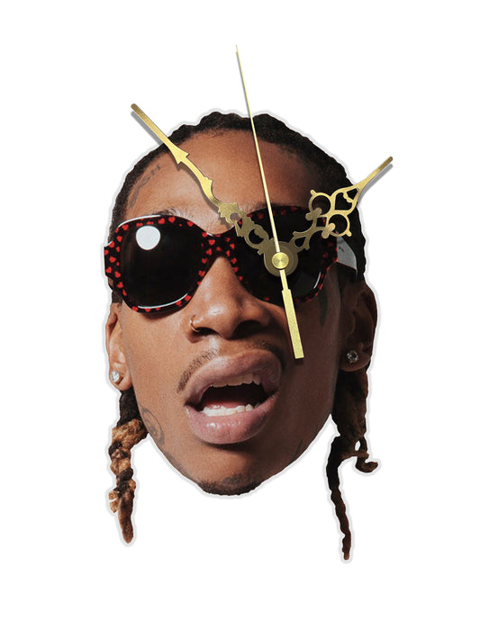 Wiz Khalifa
