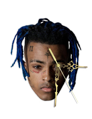 XXXTentacion