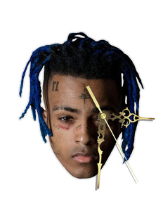 XXXTentacion