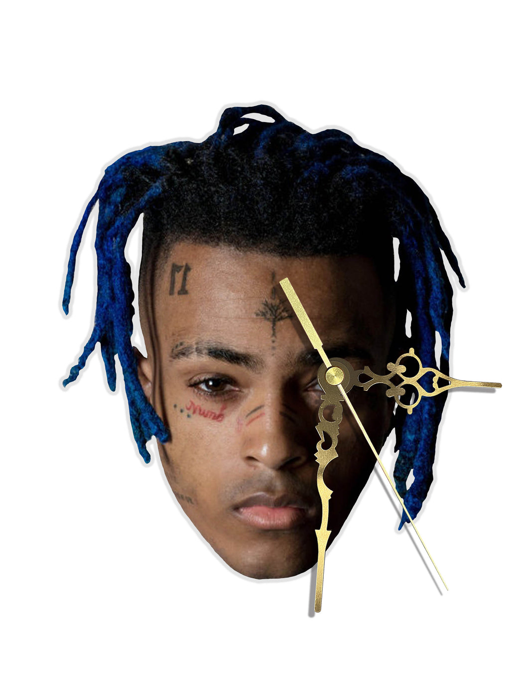 XXXTentacion