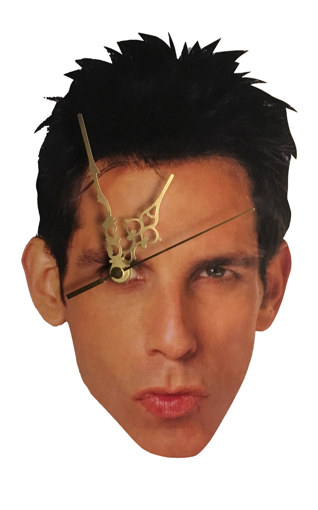 Ben Stiller