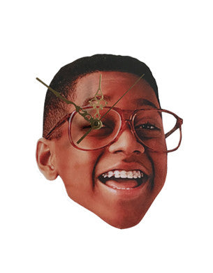 Steve Urkle