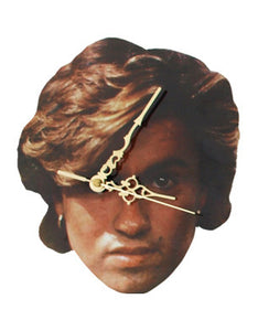 George Michael