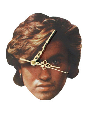 George Michael