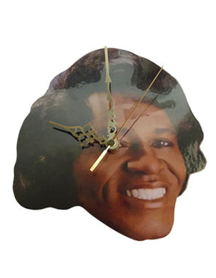 James Brown