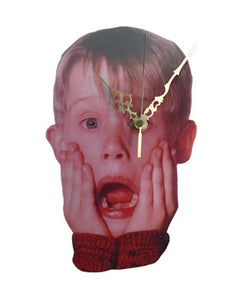 Macaulay Culkin