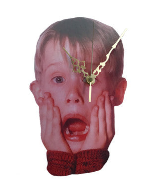 Macaulay Culkin