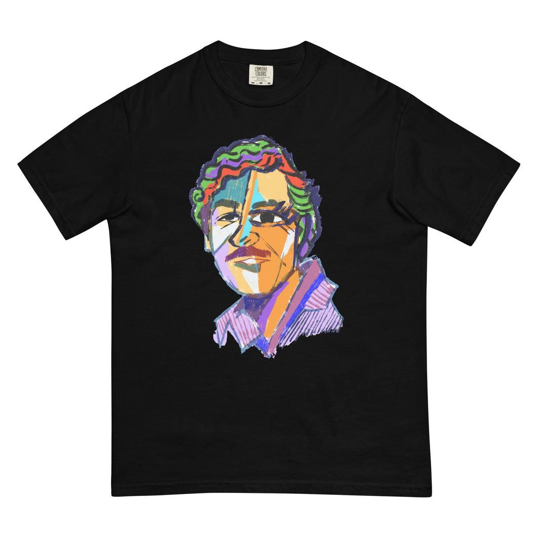 Pablo Meets Picasso T-Shirt